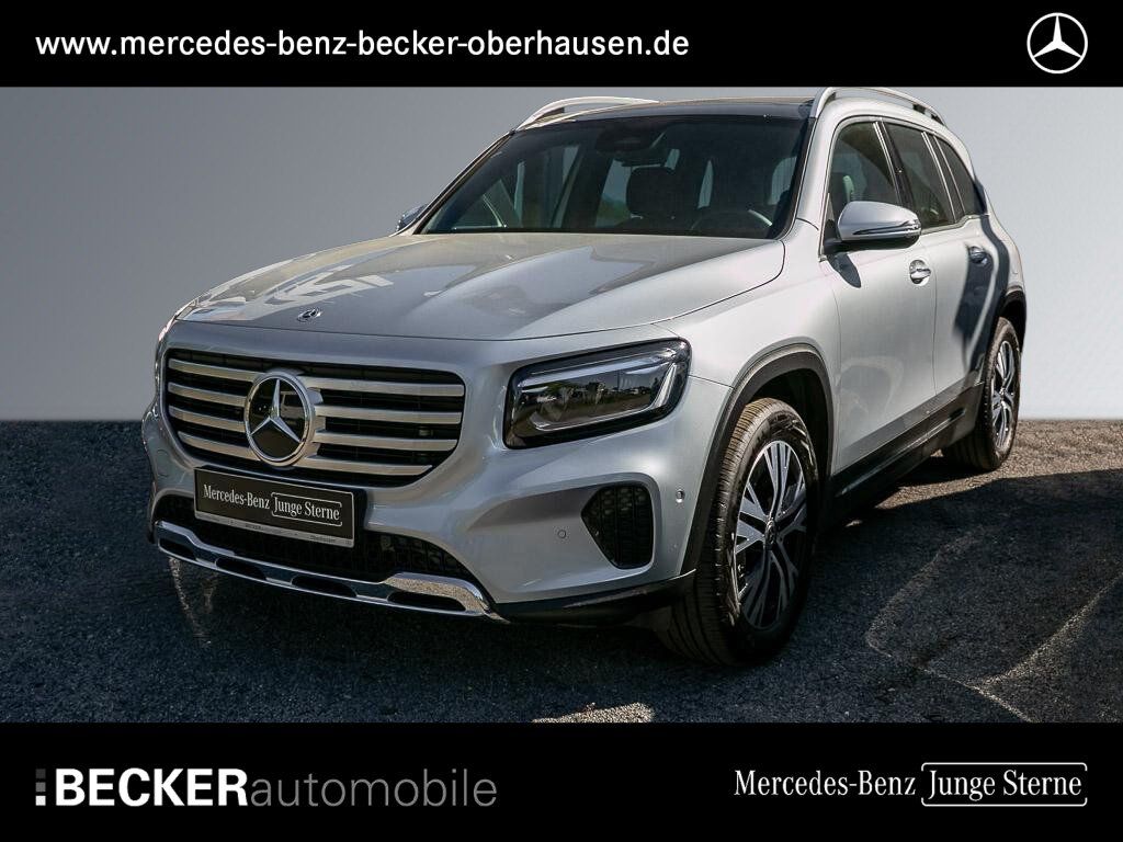 Bild des Angebotes Mercedes-Benz GLB 180 PROGRESSIVE ADVANCED+ PANORAMA DISTRONIC