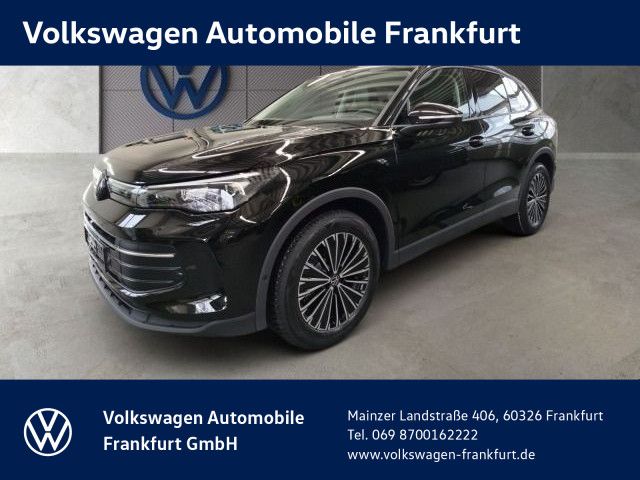 Bild des Angebotes Volkswagen Tiguan ENERGY 1,5 l eTSI (150 PS) |   Top Deal
