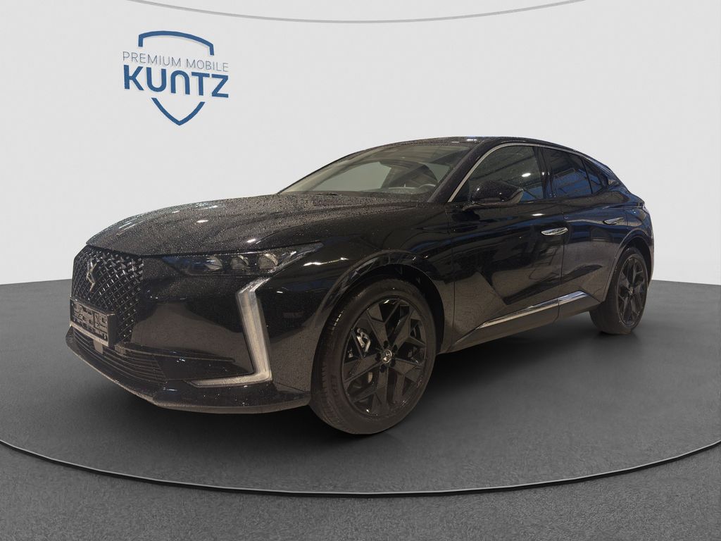 Bild des Angebotes DS Automobiles DS4 Pallas BlueHDI 130 Sitzheizung+Rückfahrkamer