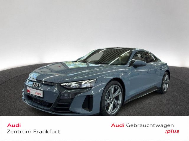 Bild des Angebotes Audi e-tron GT quattro B&O DAB PDC LED Pano Sportsitz