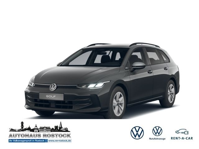 Bild des Angebotes Volkswagen Golf VIII Variant Life 2.0 TDI DSG SHZ ACC