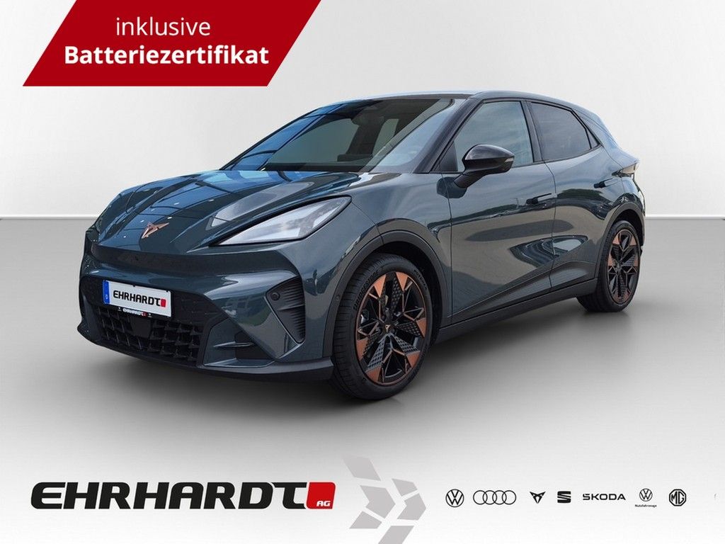 Bild des Angebotes Cupra Raval 52 kWh Endurance Edition Dynamic Plus MATR
