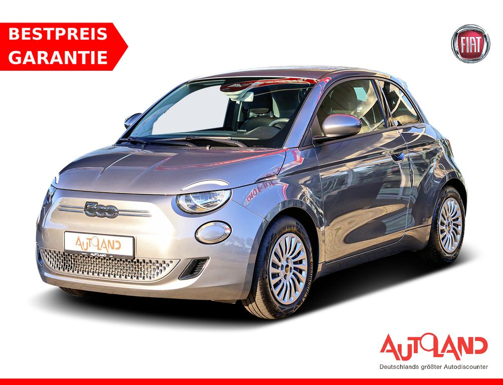 Bild des Angebotes Fiat 500 e Action
