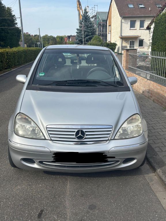 Bild des Angebotes Mercedes-Benz 190