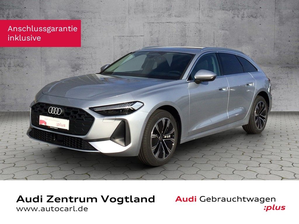 Bild des Angebotes Audi A5 Avant 2.0 TDI S-tronic 5JG/LED+/VORB.AHK
