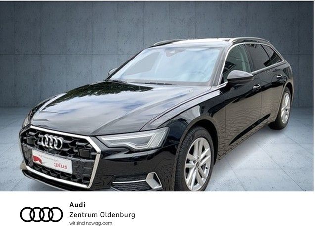 Bild des Angebotes Audi A6 AVANT 40 TDI Advance AHK+Matrix