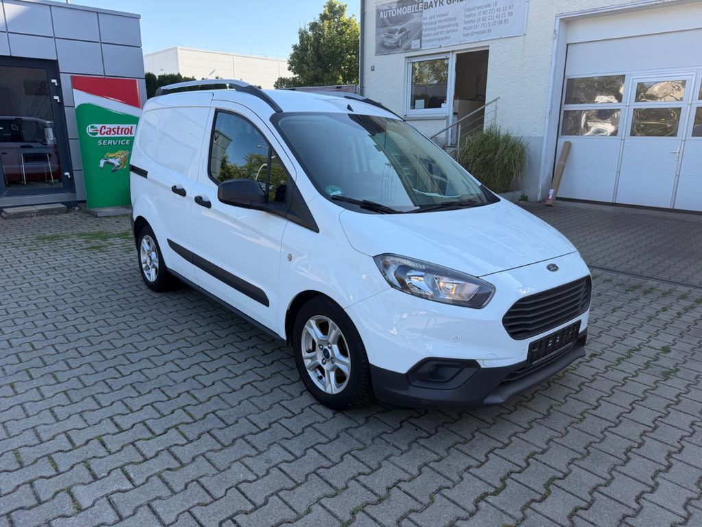 Bild des Angebotes Ford Transit Courier Trend