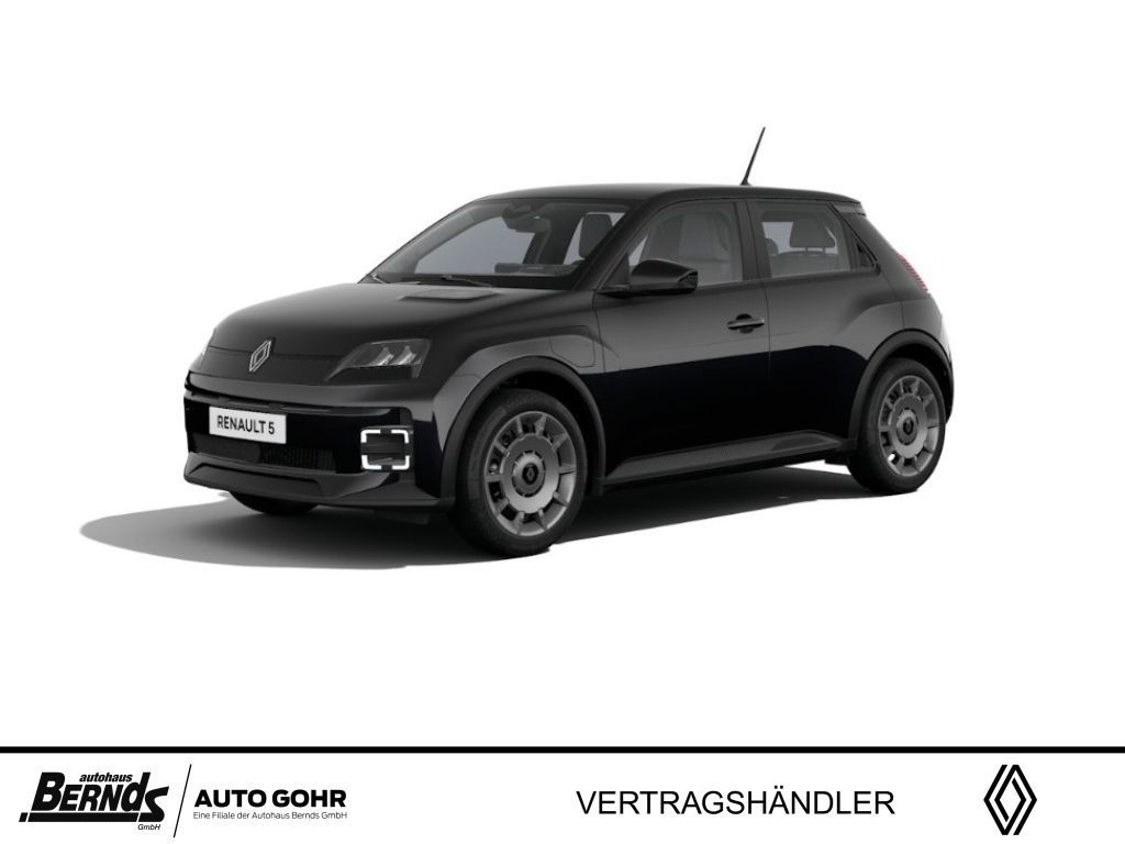 Renault R 5 E-Tech Evolution Comfort Range SHZ Carplay