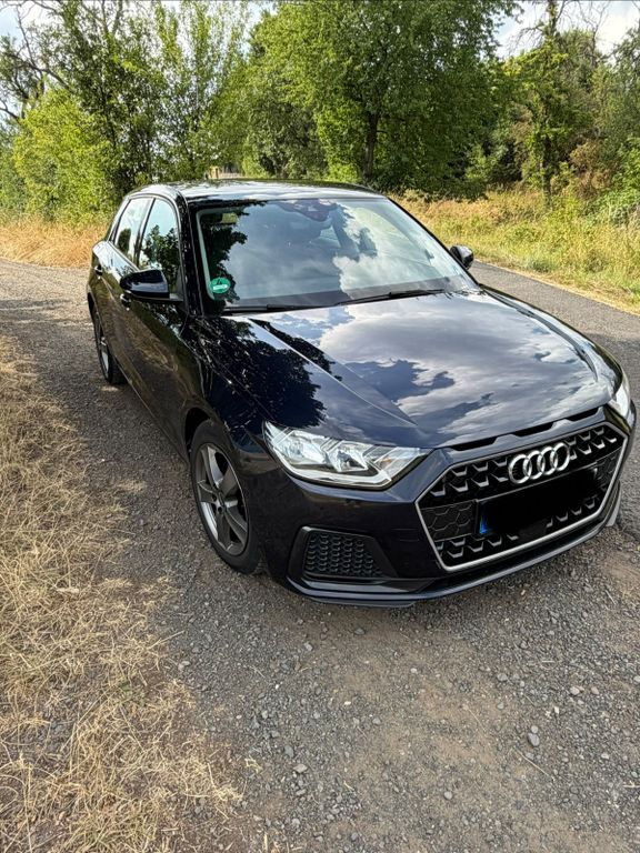 Bild des Angebotes Audi A1 30 TFSI Sportback -