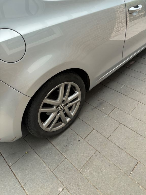 Bild des Angebotes Volkswagen Golf 1.4 TSI Comfortline Comfortline neue Öl