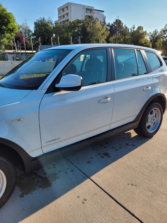 Bild des Angebotes BMW X3 xDrive20i Edition Lifestyle Edition Lifestyle
