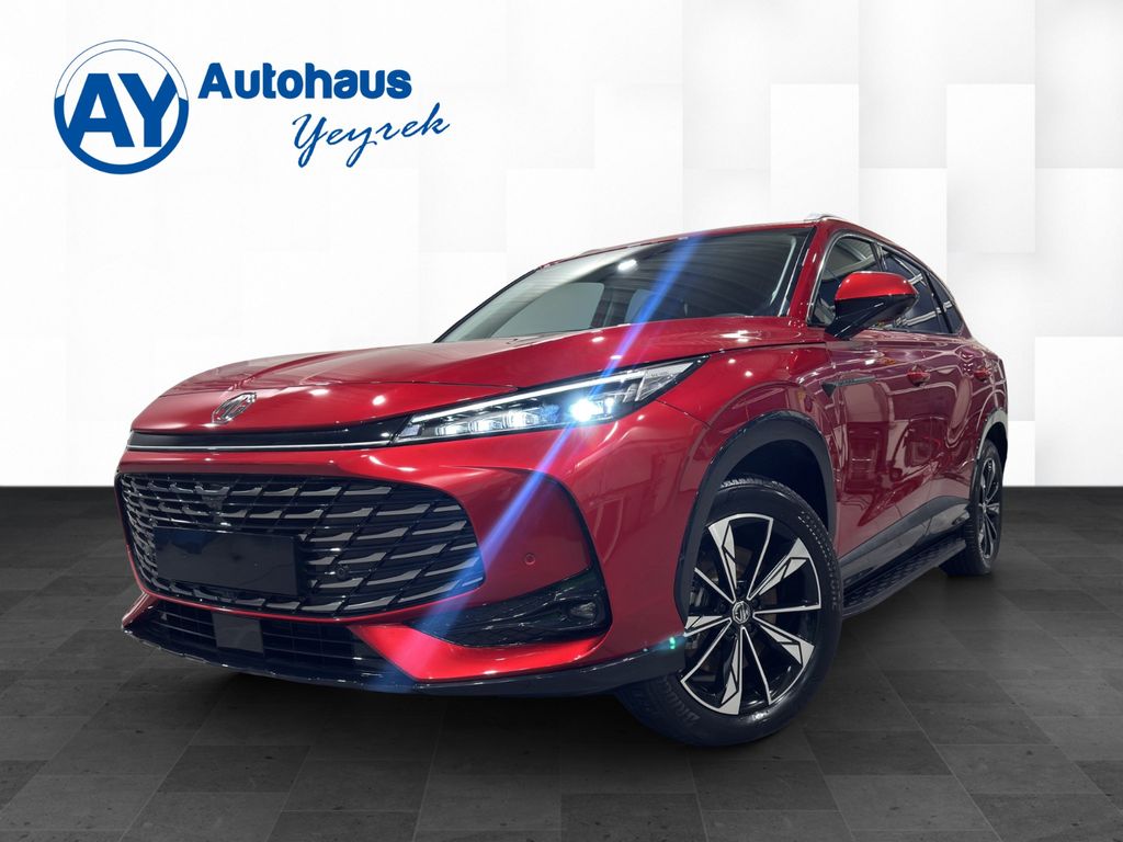Bild des Angebotes MG HS PHEV 1.5 Plug-In Hybrid Luxury *Leder*360*ACC