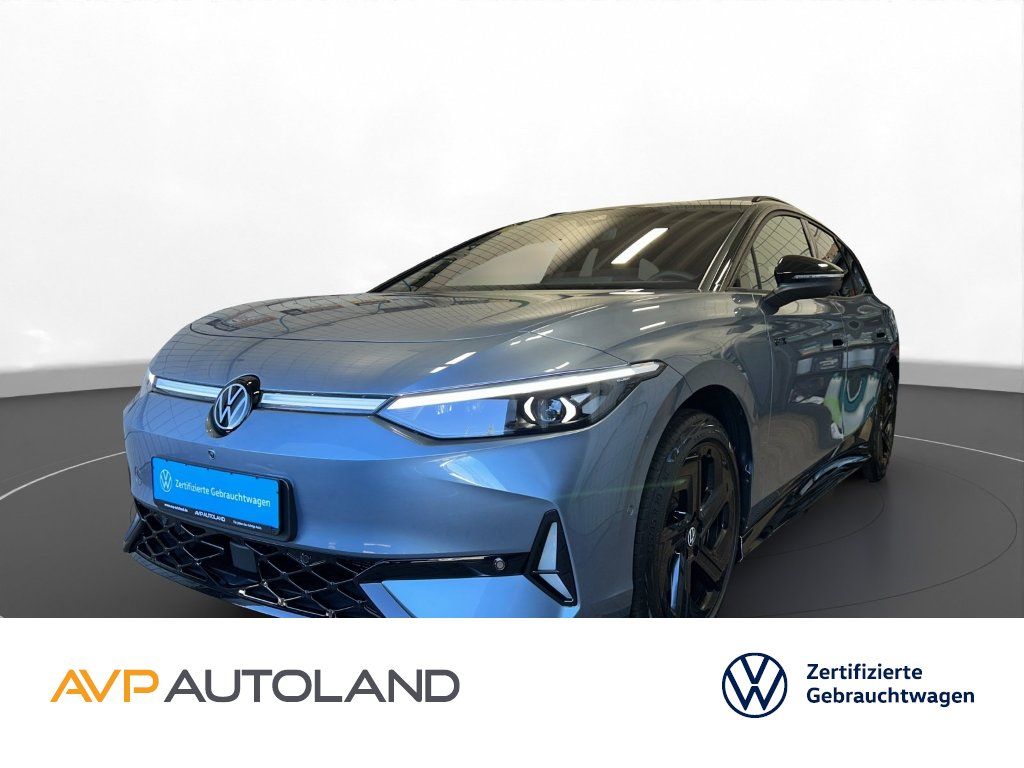 Bild des Angebotes Volkswagen ID.7 Tourer GTX 4MOTION | NAVI | LED | AHK |