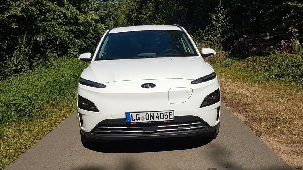 Bild des Angebotes Hyundai KONA ELEKTRO 100kW Advantage Advantage