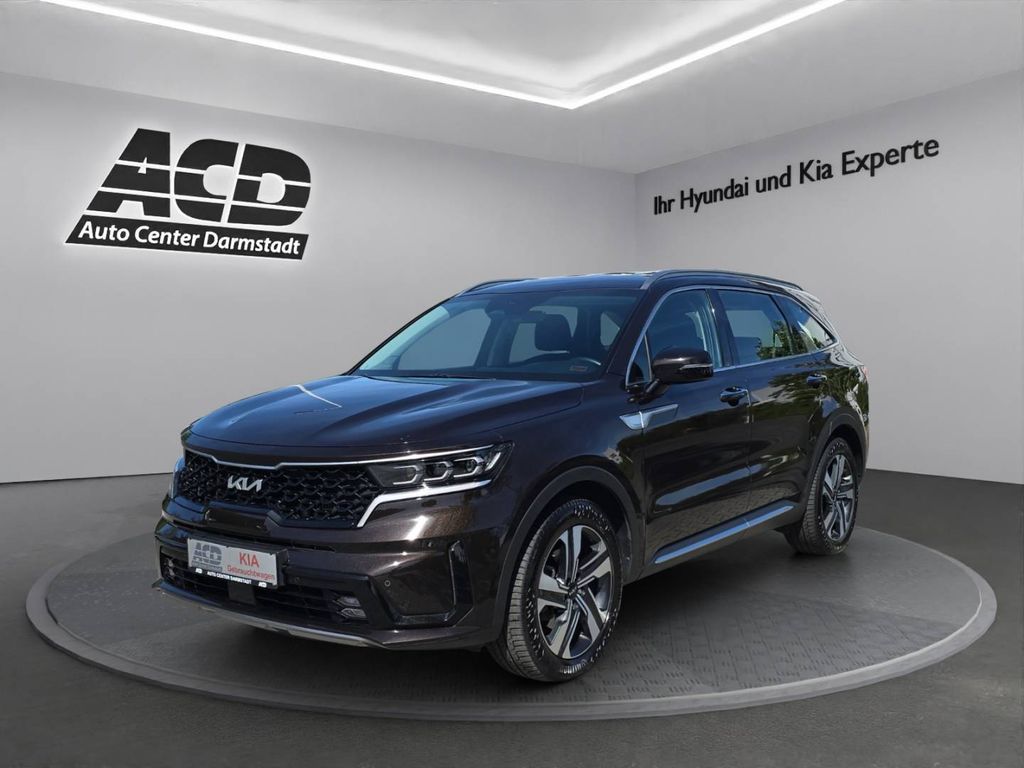 Bild des Angebotes Kia SORENTO 1.6T PHEV 4WD VISION |1.HA|AHK|E-SITZE|