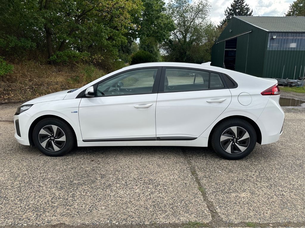 Bild des Angebotes Hyundai IONIQ Ioniq Trend Hybrid