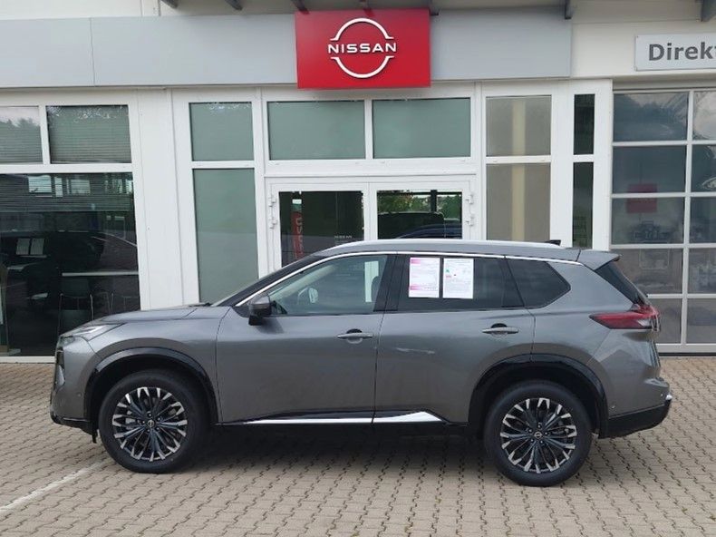 Bild des Angebotes Nissan X-Trail 1.5 VC-T e-POWER e-4ORCE AT Tekna