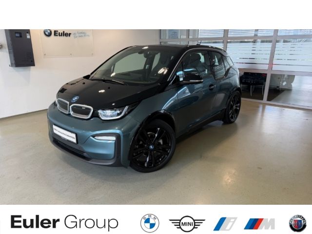 Bild des Angebotes BMW i3 120Ah Sportpaket Navi LED Apple CarPlay Andro