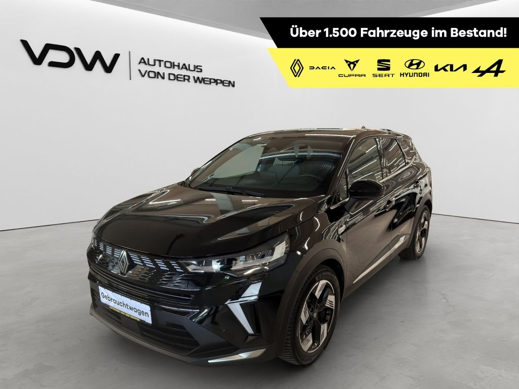 Bild des Angebotes Renault Symbioz 145 E-Tech Full Hybrid Techno Klima
