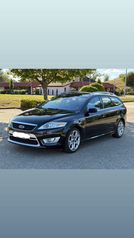Bild des Angebotes Ford Mondeo 2,0TDCi Titanium Turnier *AUTOMATIK*TÜV*