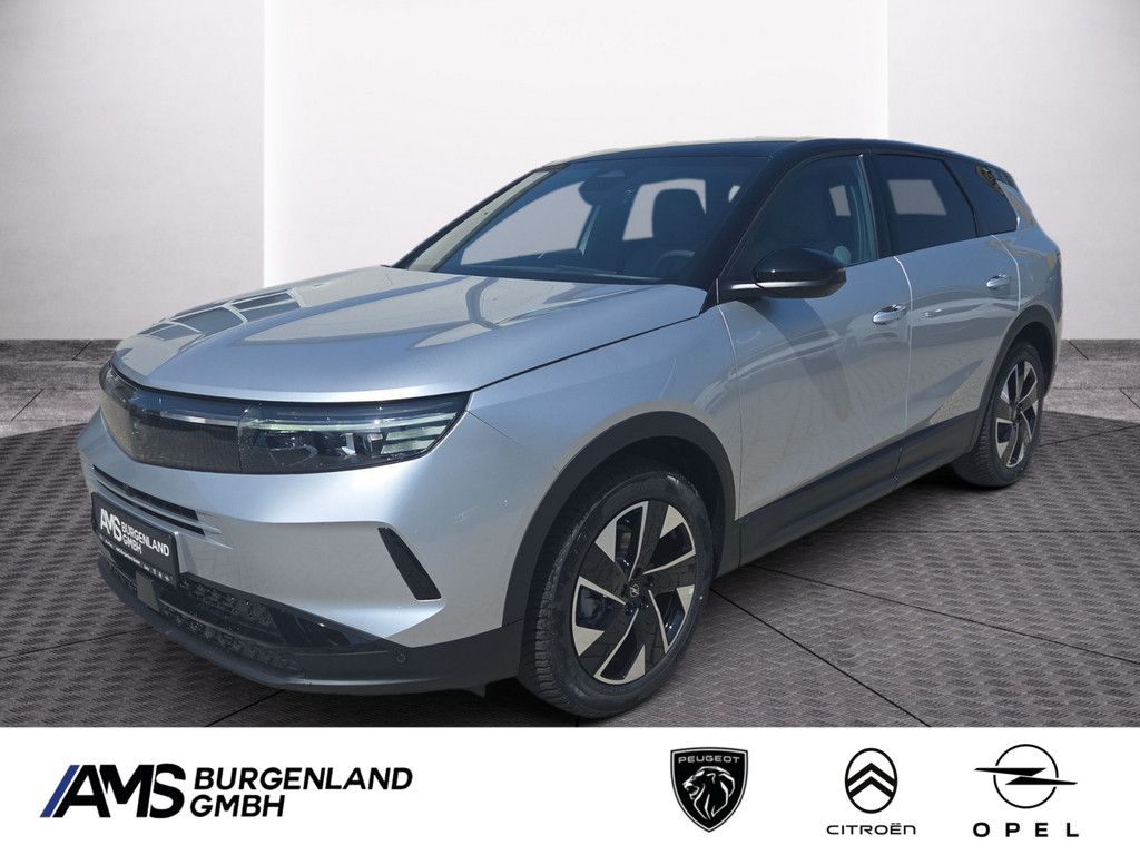 Bild des Angebotes Opel Grandland 1.2 48V 107 kW GS, Komfort Paket, Allw