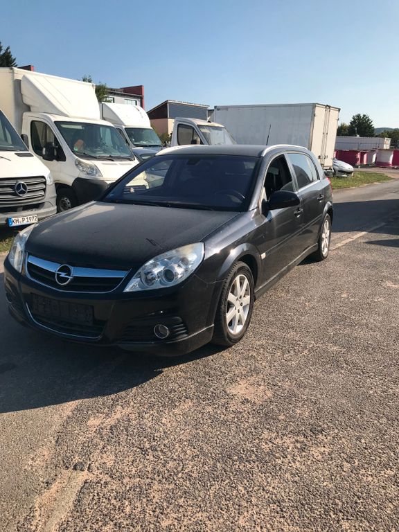 Bild des Angebotes Opel Signum 2.2 Direct -