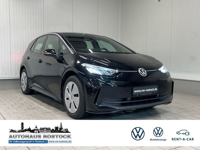 Bild des Angebotes Volkswagen ID.3 Pro 58kWh ACC WÄRMEPUMPE NAVI