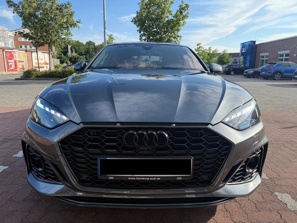 Bild des Angebotes Audi RS5 Sportback *B&O*HUD*RS-ABGAS*360*280km/h*