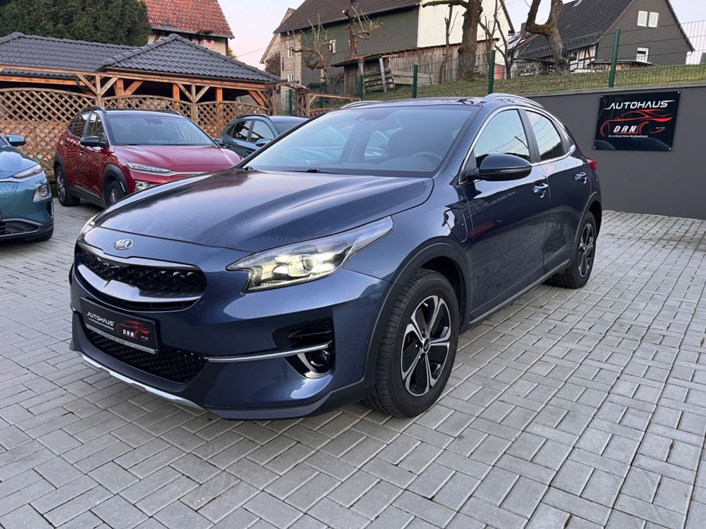 Bild des Angebotes Kia XCeed Vision Plug-in Hybrid/Kamera/LED/Navi/AHK