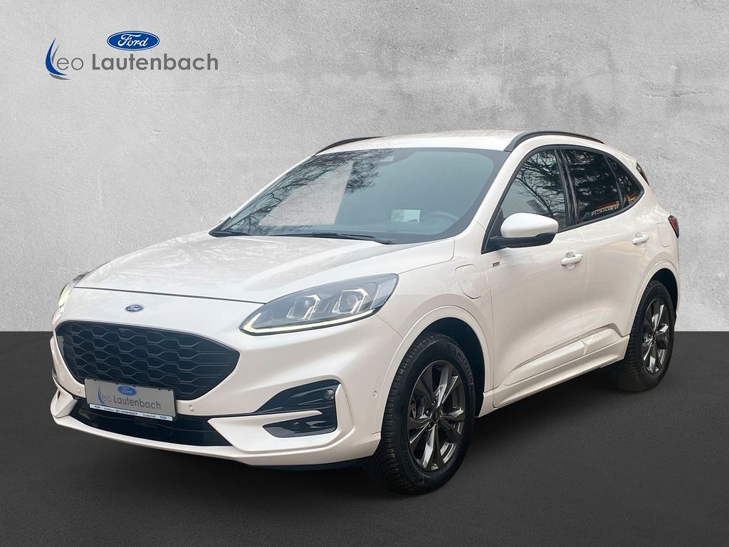 Bild des Angebotes Ford Kuga Plug-In Hybrid ST-Line X