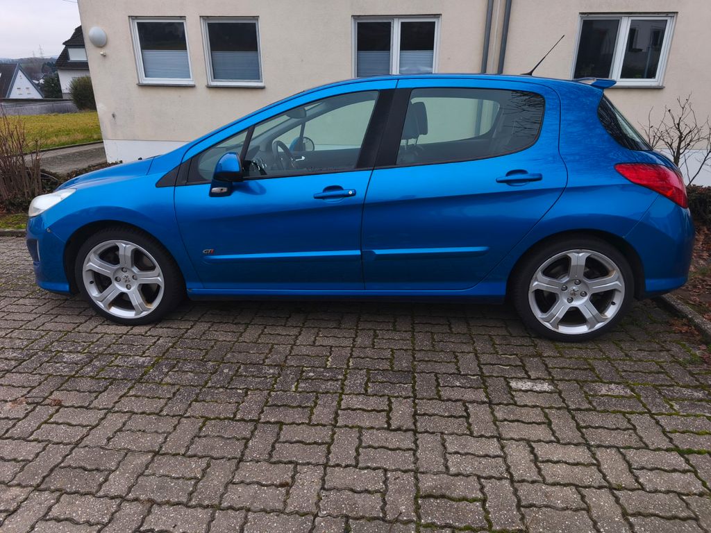 Bild des Angebotes Peugeot 308 GTi 200 THP GTi