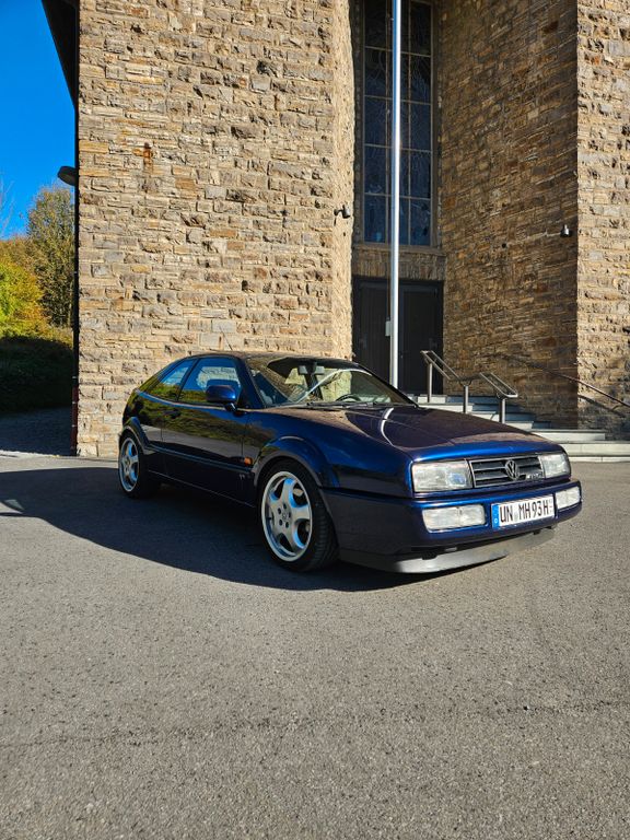 Bild des Angebotes Volkswagen Corrado 2.9 VR6 VR6