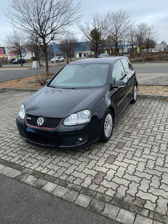 Volkswagen Golf 2.0 T-FSI GTI GTI