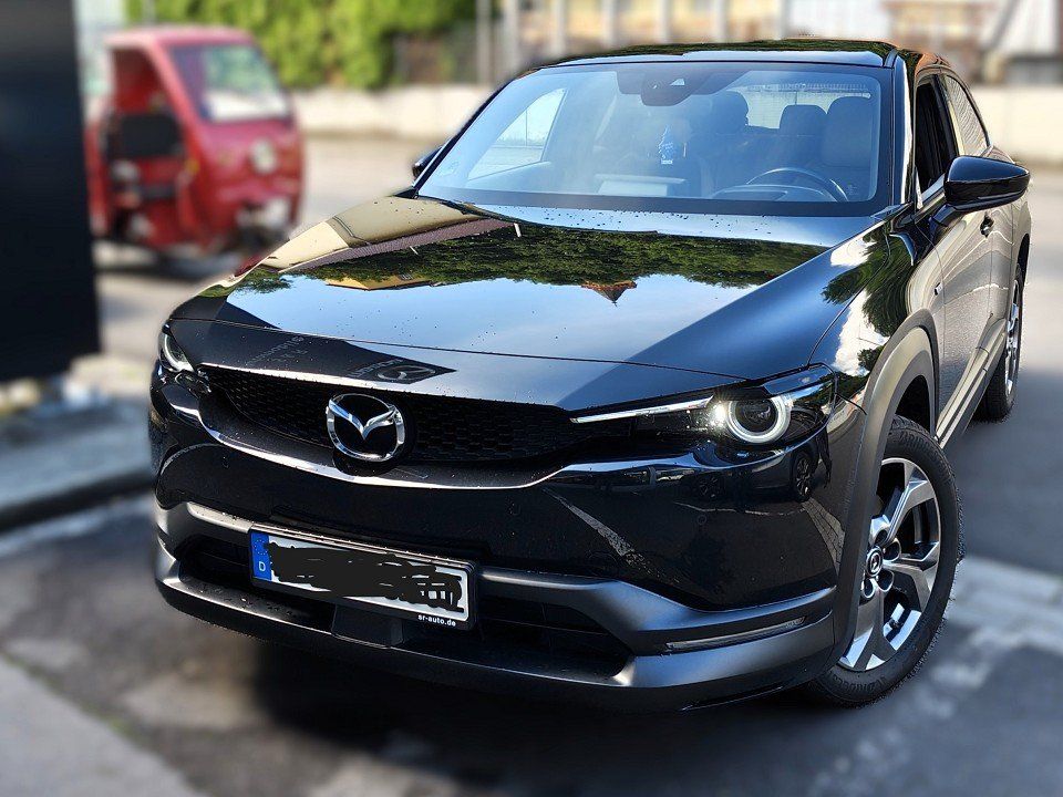 Bild des Angebotes Mazda MX-30 35,5 kWh e-SKYACTIV EV 145 PS ADVANTAGE MC
