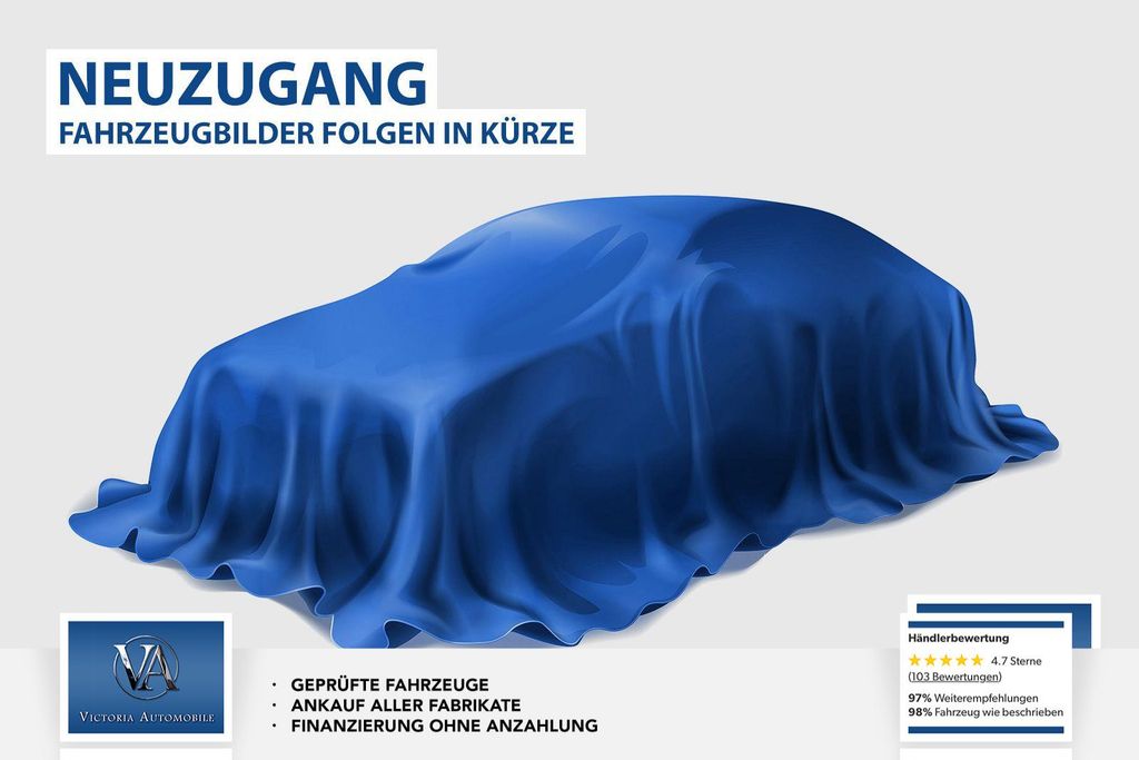 Bild des Angebotes Seat Ibiza Style CNG*Sehr sparsam-5€ auf 100km*Gepfle