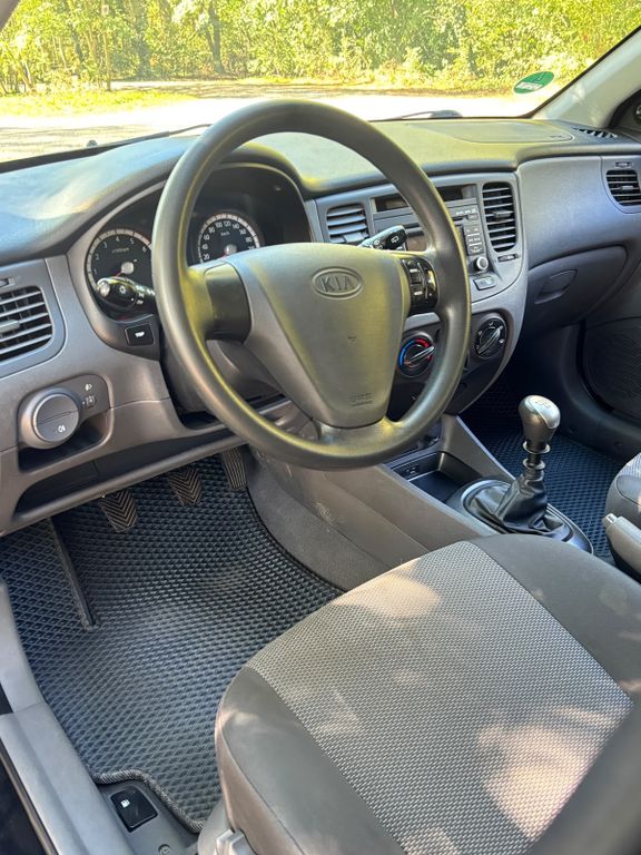 Bild des Angebotes Kia Rio 1.4 EX EX