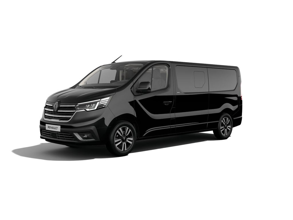 Bild des Angebotes Renault Trafic Pkw Grand Spaceclass Blue dCi 170 Auto