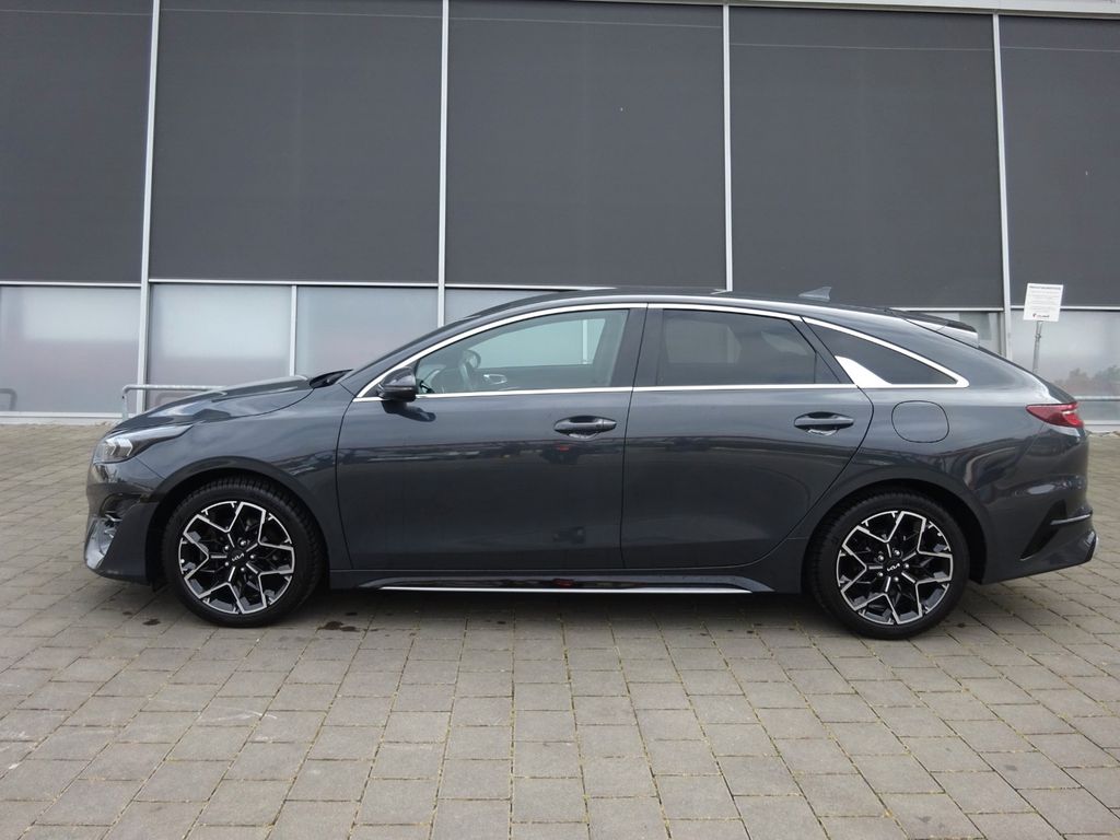 Bild des Angebotes Kia pro cee'd / ProCeed 1.5 T-GDI GT LINE Plus