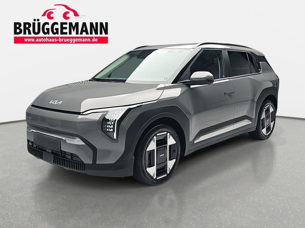 Bild des Angebotes Kia EV3 81.4 KWH EARTH MJ26 WINTER BUSIN. UPGRADE DR