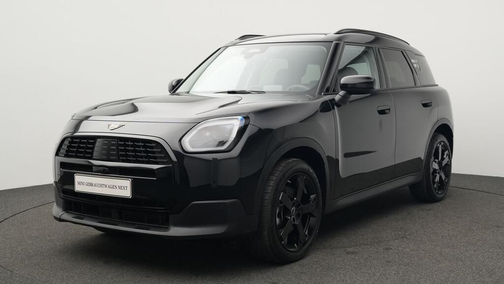 Bild des Angebotes MINI Classic Trim