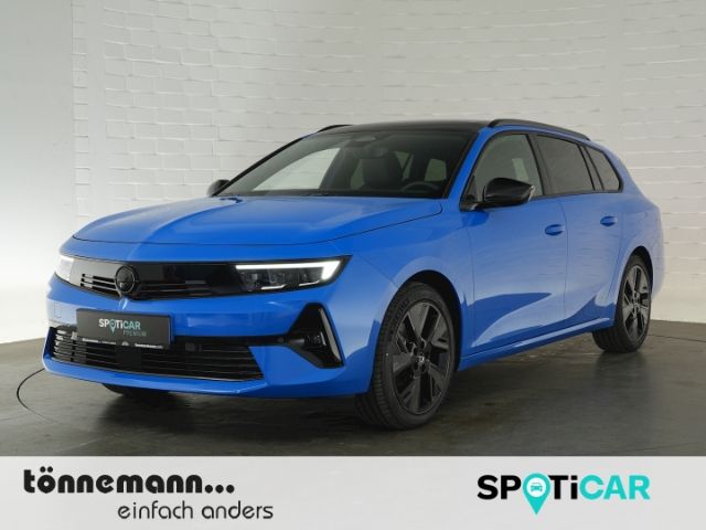 Bild des Angebotes Opel Astra Electric L ST GS 54kWh AT+360 GRAD KAMERA+