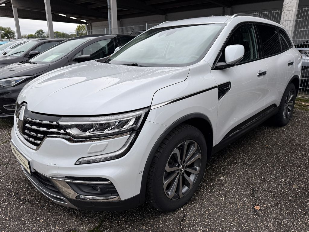 Bild des Angebotes Renault Koleos Intens dCi 185 X-tronic
