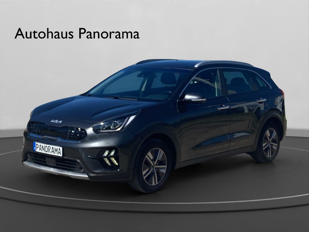 Bild des Angebotes Kia Niro Vision/Acc/Lhz/Shz/T-winkelassistent/Kamera