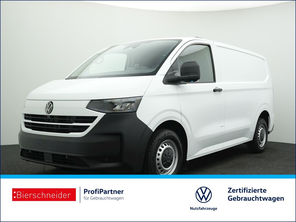 Bild des Angebotes Volkswagen Transporter Kasten TDI 4MOTION DSG KR AHK KAMERA
