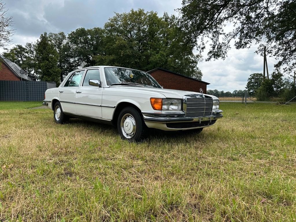 Bild des Angebotes Mercedes-Benz S 280
