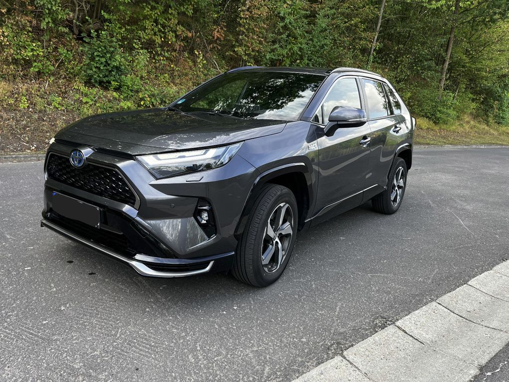 Bild des Angebotes Toyota RAV 4 2.5 Plug-In Hybrid Auto AWD Technik-St...