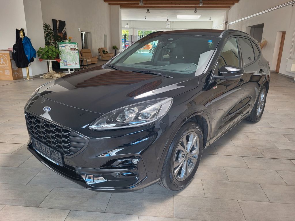 Bild des Angebotes Ford Kuga ST-Line X