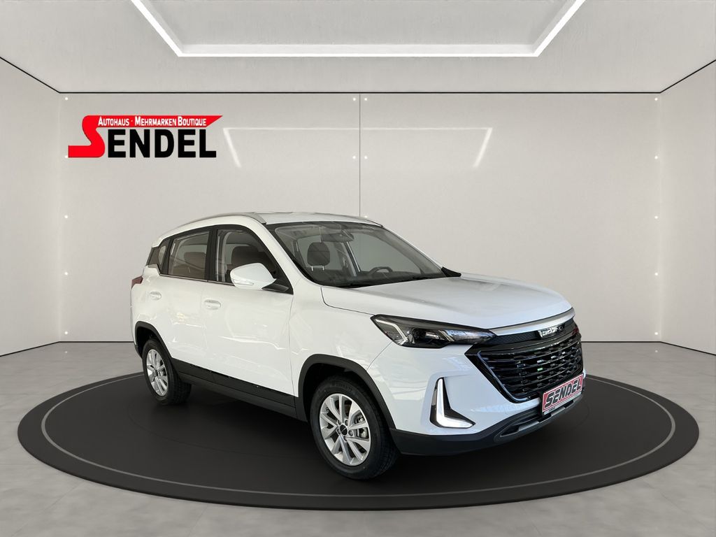 Bild des Angebotes BAIC Beijing X35***MTL.RATE 145,00€***