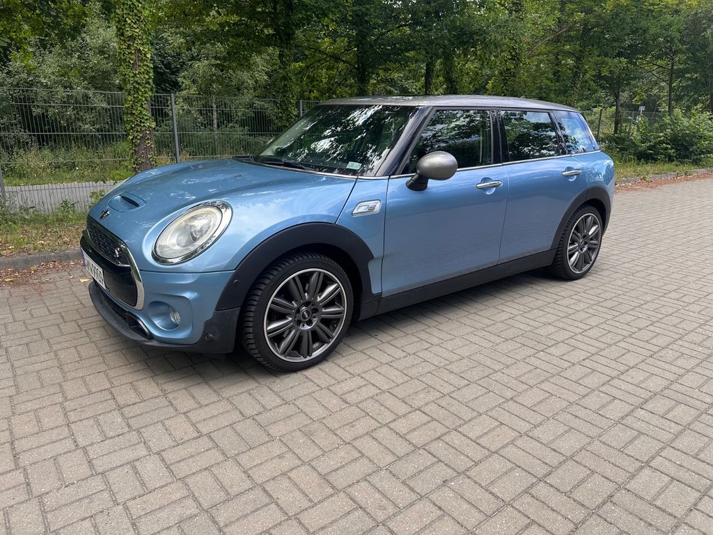 Bild des Angebotes MINI Cooper S Clubman Harman Kardon LED Navi Prof