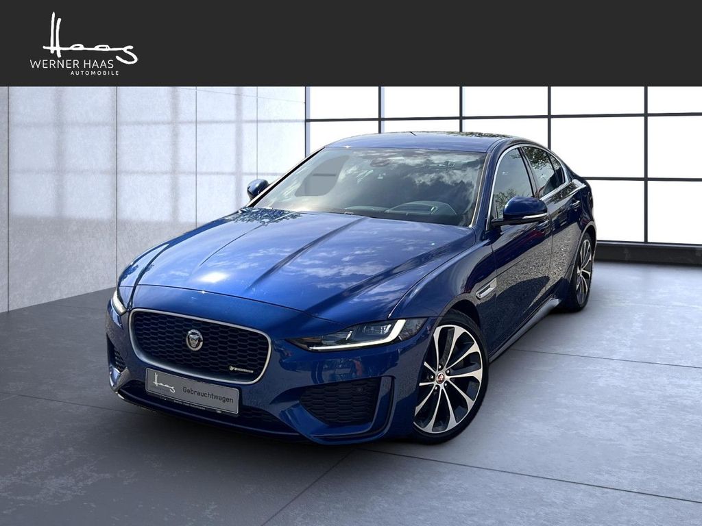 Bild des Angebotes Jaguar XE D200 AWD R-Dynamic HSE